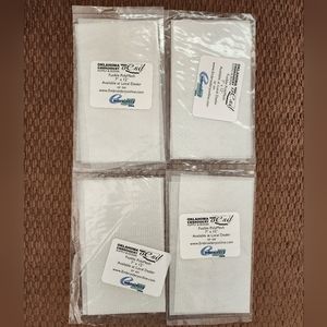 Fusible PolyMesh Embroidery Supply&Design OESD